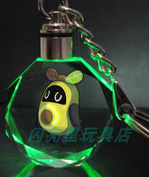Avocaboo LED Keychain